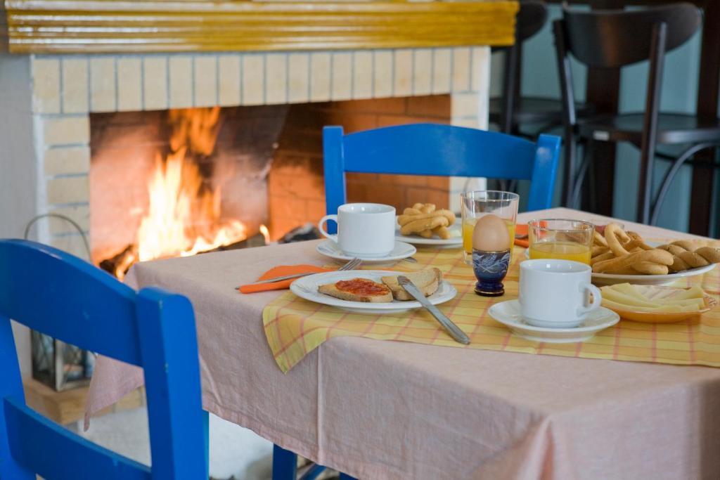 Elixirion Guest House Каравостаси Номер фото